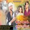 About Male Pyarma Pagal Karigai Song